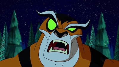 Ben 10 Season 3 Episode 16