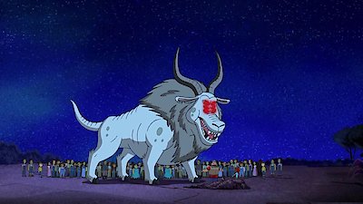 Ben 10 Season 3 Episode 17