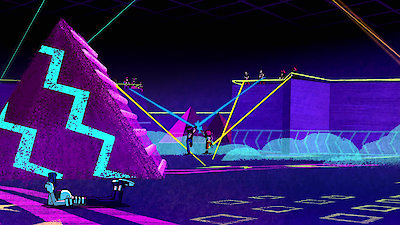 Ben 10 Season 3 Episode 20