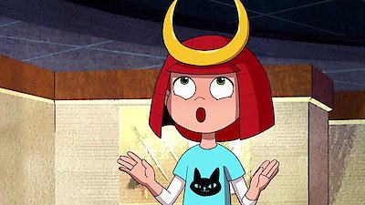 Ben 10 Season 3 Episode 24