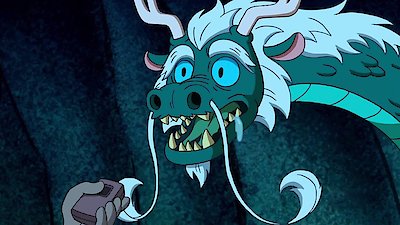 Ben 10 Season 3 Episode 25