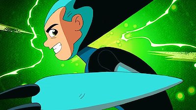 Ben 10 Season 3 Episode 33