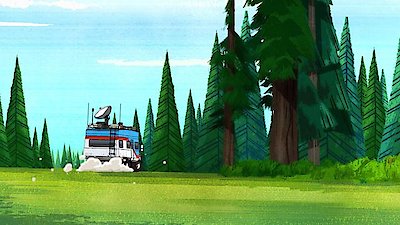 Ben 10 Season 3 Episode 39