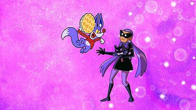 Ben 10 Season 3 Episode 41