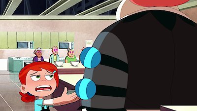 Ben 10 Season 3 Episode 42