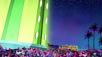 Ben 10 Season 3 Episode 49