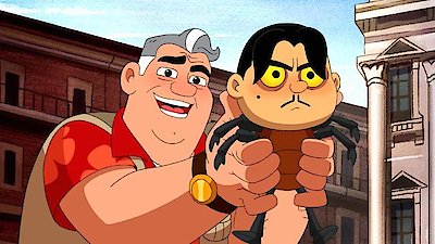 Ben 10 Season 4 Episode 4