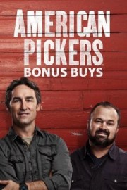 American Pickers: Bonus Buys