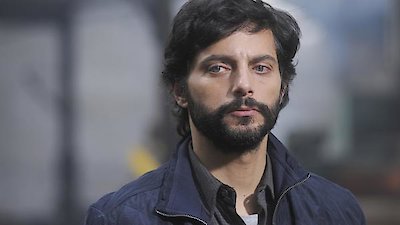 El Jardin De Bronce Season 1 Episode 3