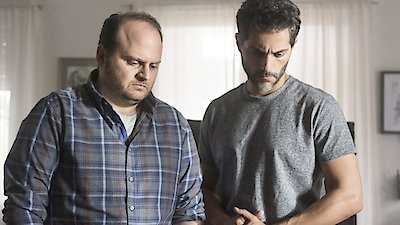 El Jardin De Bronce Season 1 Episode 6