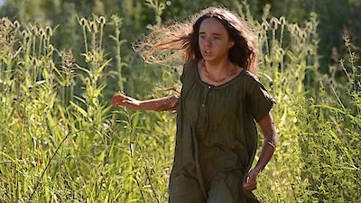 El Jardin De Bronce Season 1 Episode 8