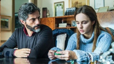 El Jardin De Bronce Season 2 Episode 2