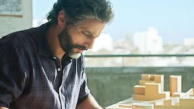 El Jardin De Bronce Season 2 Episode 4