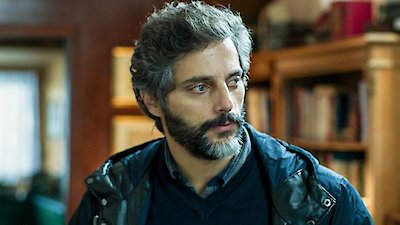 El Jardin De Bronce Season 2 Episode 5