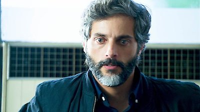 El Jardin De Bronce Season 2 Episode 8