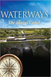 Waterways: The Royal Canal