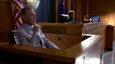 The Defenders Season 1 Episode 4