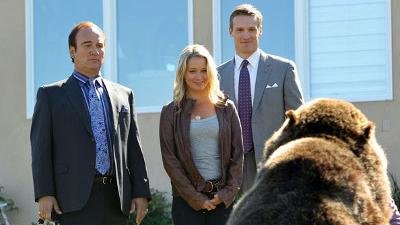 The Defenders Season 1 Episode 10