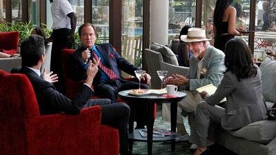 The Defenders Season 1 Episode 11