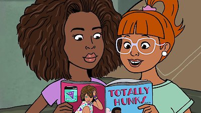 Room 104 Season 4 Episode 11