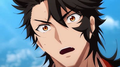 Katsugeki! Touken Ranbu Season 1 Episode 2