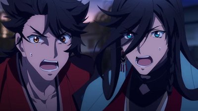Katsugeki! Touken Ranbu Season 1 Episode 3
