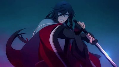 Katsugeki! Touken Ranbu Season 1 Episode 4