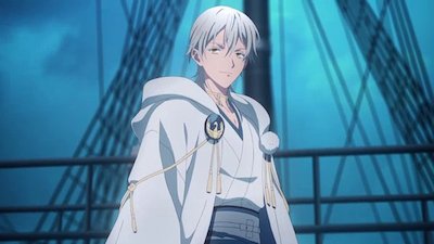 Katsugeki! Touken Ranbu Season 1 Episode 5