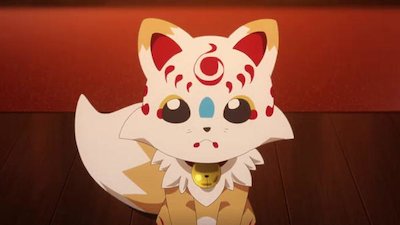 Katsugeki! Touken Ranbu Season 1 Episode 8