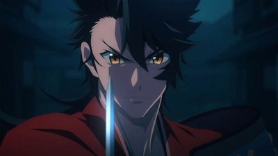 Watch Inuyashiki Last Hero season 1 episode 9 streaming online