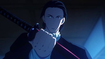 Watch Katsugeki TOUKEN RANBU - Crunchyroll