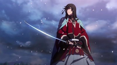 Watch Katsugeki TOUKEN RANBU - Crunchyroll