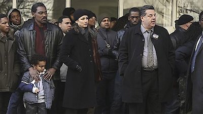 Blue Bloods Season 7 Episode 20