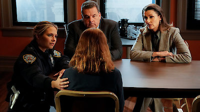 Blue Bloods Season 10 Episode 12