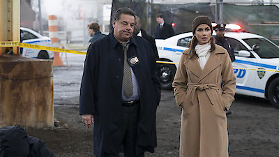 Blue Bloods Season 10 Episode 19