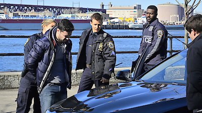 Blue Bloods Season 11 Episode 12