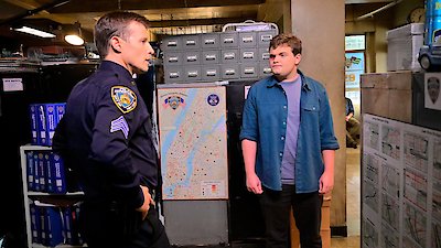 Blue Bloods Season 12 Episode 3