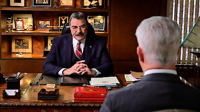Blue Bloods Season 12 Episode 8