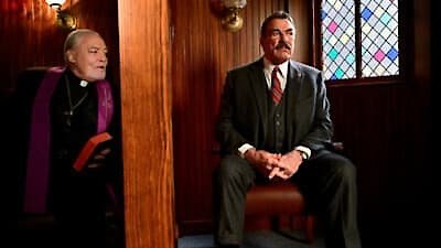 Blue Bloods Season 12 Episode 12
