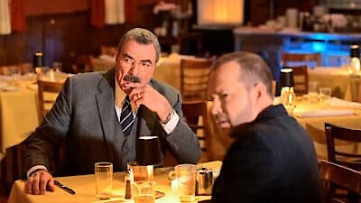 Blue Bloods Season 12 Episode 13