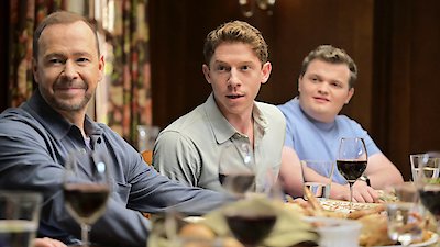 Blue Bloods Season 13 Episode 1