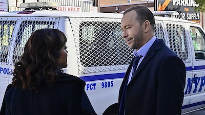 Blue Bloods Season 13 Episode 8