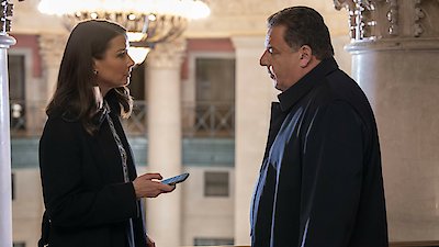 Blue Bloods Season 13 Episode 13
