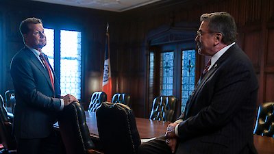 Blue Bloods Season 14 Episode 1