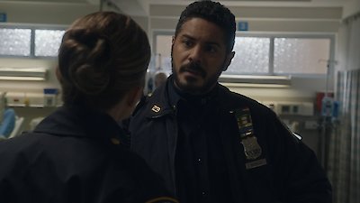 Blue Bloods Season 14 Episode 2