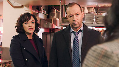 Blue Bloods Season 14 Episode 5