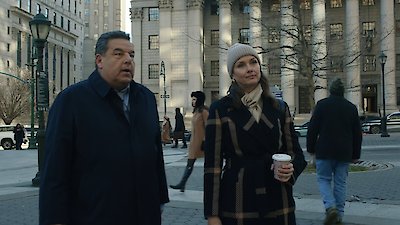 Blue Bloods Season 14 Episode 7