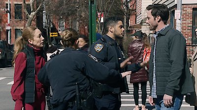 Blue Bloods Season 14 Episode 9