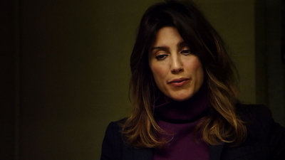 Blue Bloods Season 1 Episode 14