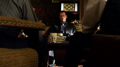 Blue Bloods Season 1 Episode 17